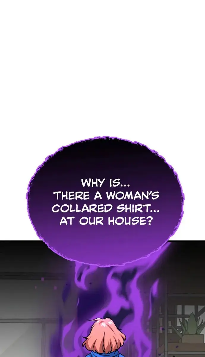 My Dad Is Too Strong Chapter 104 Page 78