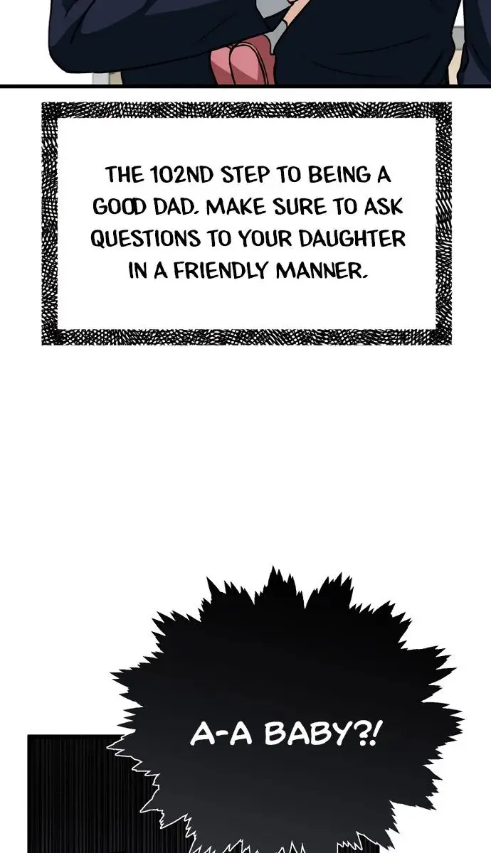 My Dad Is Too Strong Chapter 104 Page 83