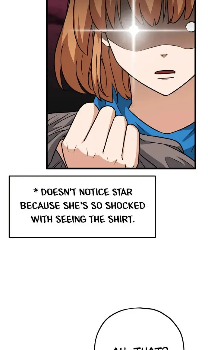 My Dad Is Too Strong Chapter 104 Page 85