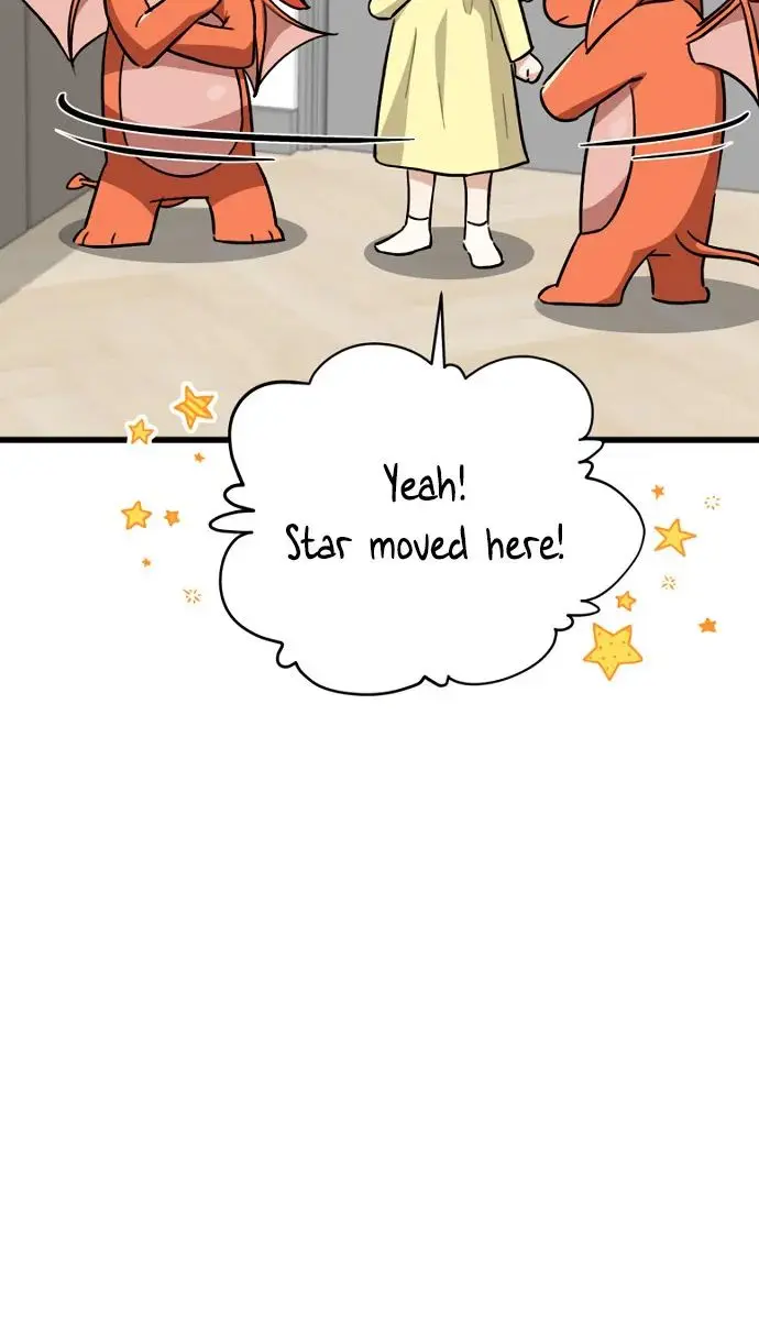 My Dad Is Too Strong Chapter 104 Page 96