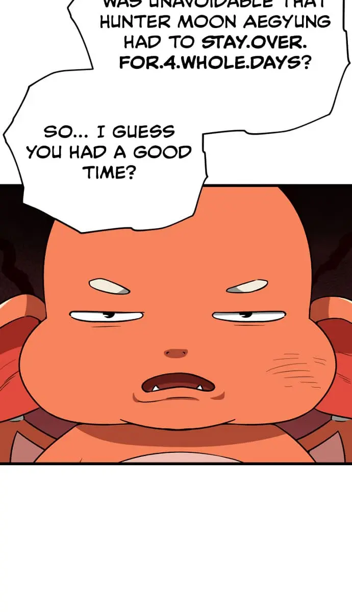 My Dad Is Too Strong Chapter 105 Page 3