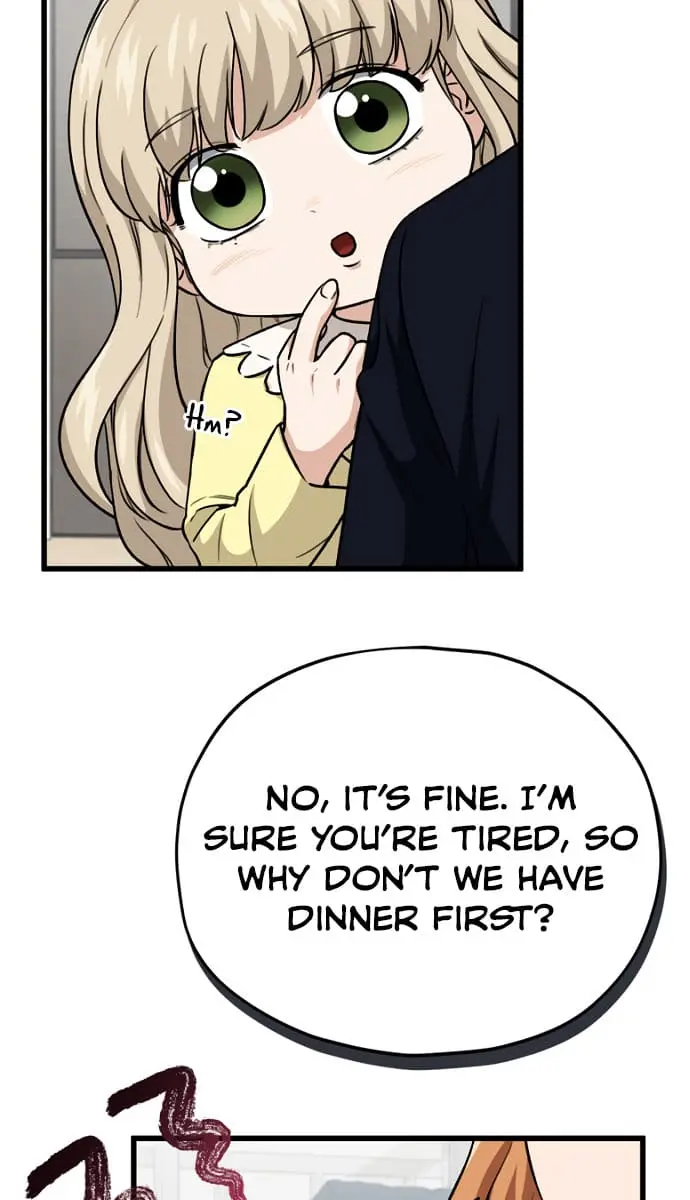 My Dad Is Too Strong Chapter 105 Page 6