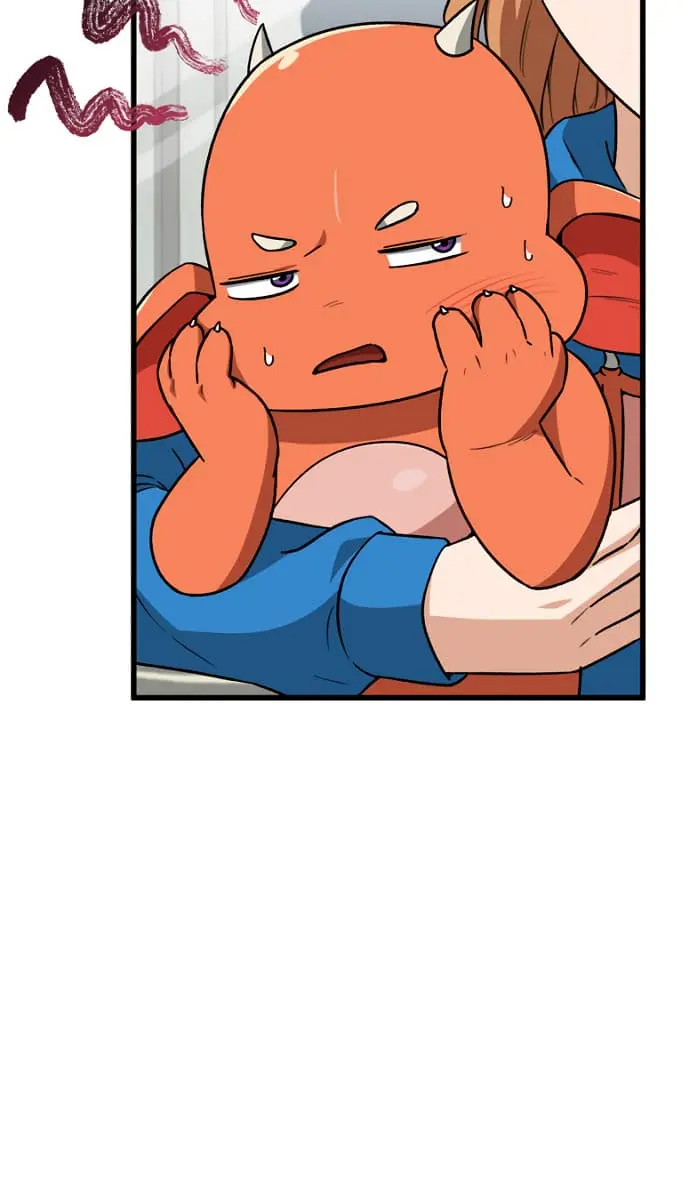 My Dad Is Too Strong Chapter 105 Page 7