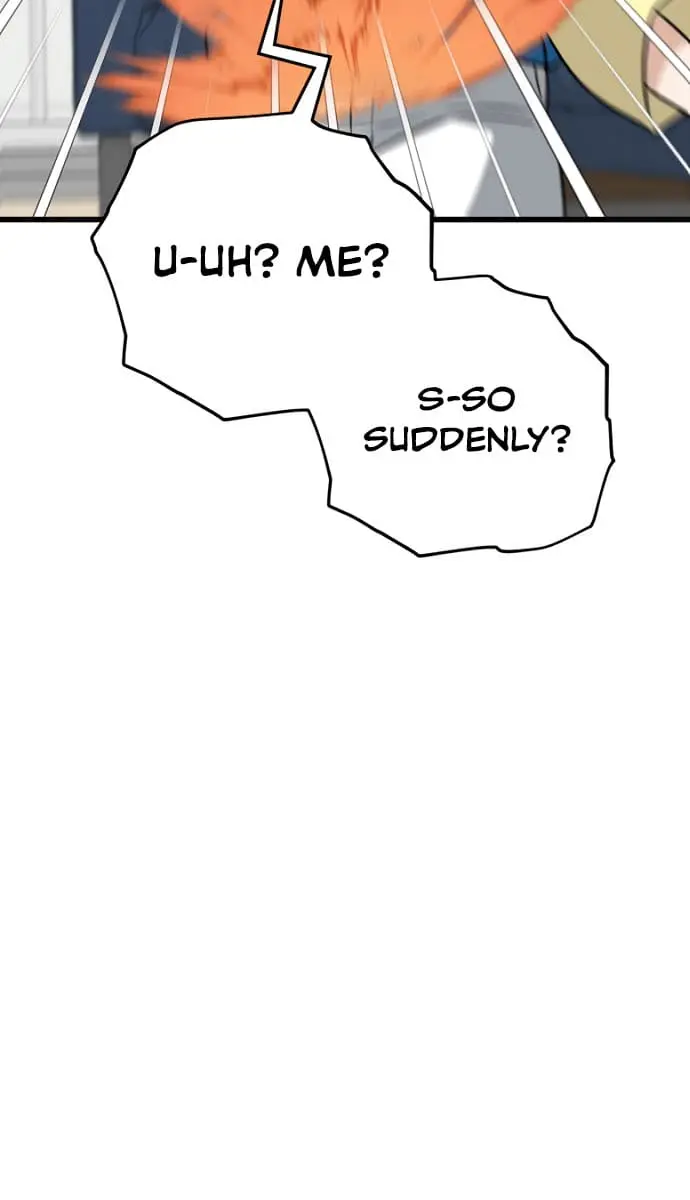 My Dad Is Too Strong Chapter 105 Page 9