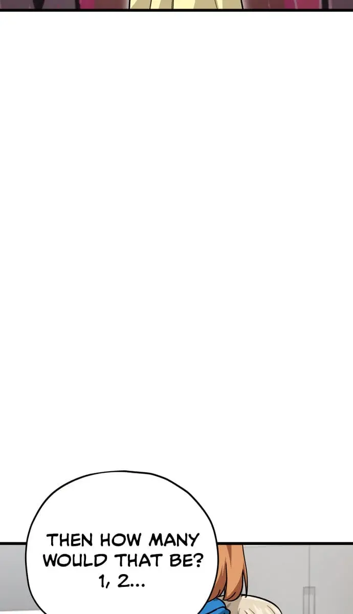 My Dad Is Too Strong Chapter 105 Page 15