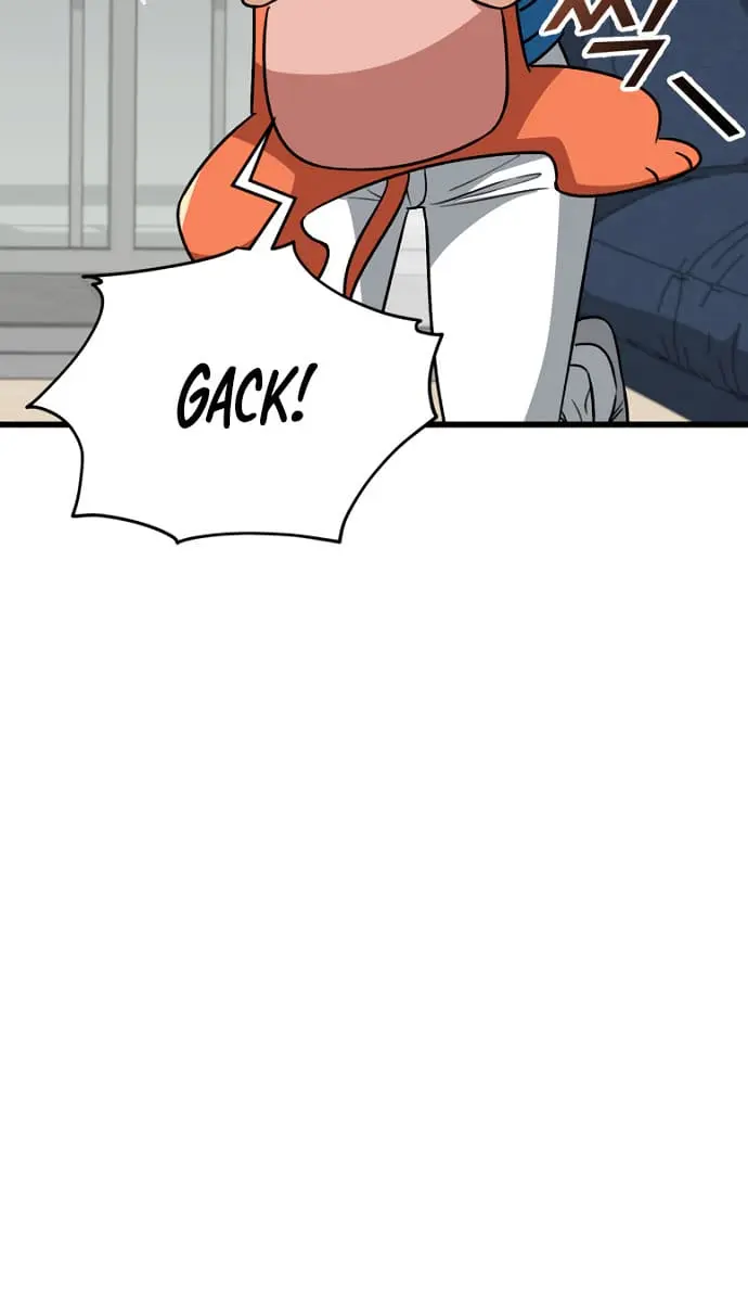 My Dad Is Too Strong Chapter 105 Page 25