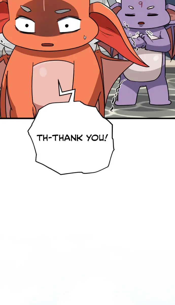 My Dad Is Too Strong Chapter 105 Page 39