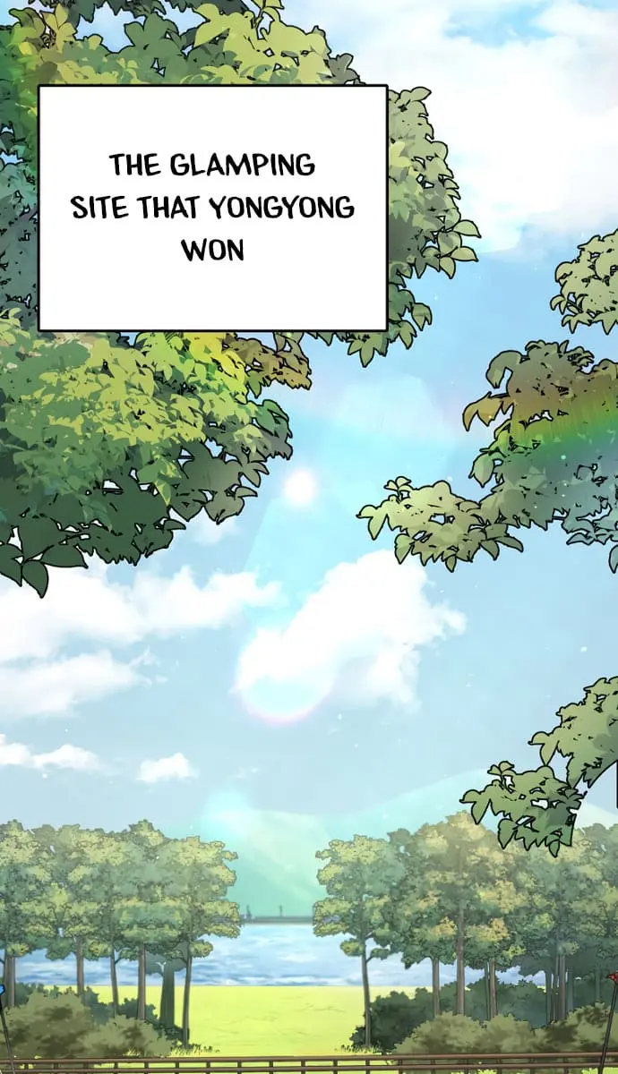 My Dad Is Too Strong Chapter 105 Page 41