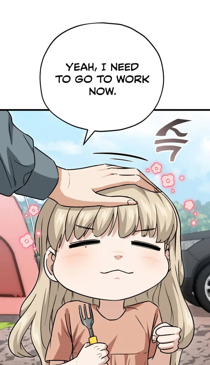 My Dad Is Too Strong Chapter 105 Page 47