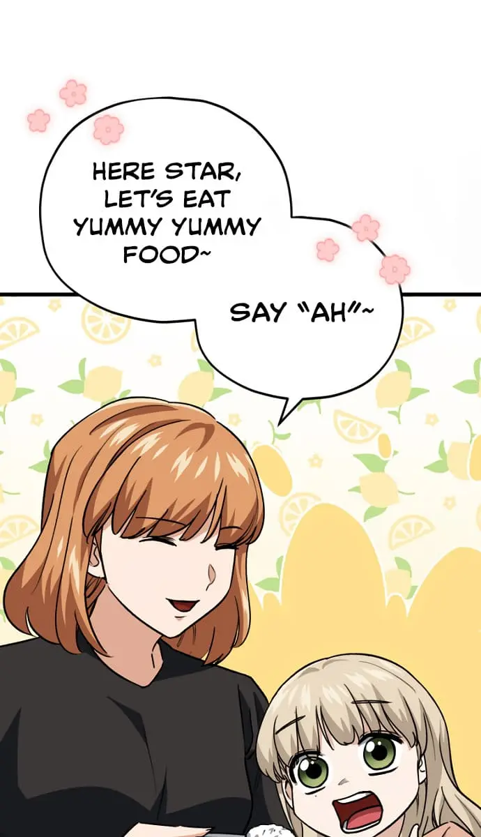 My Dad Is Too Strong Chapter 105 Page 53