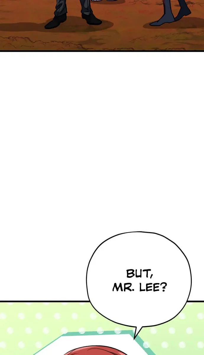 My Dad Is Too Strong Chapter 105 Page 60