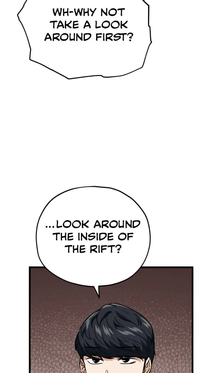 My Dad Is Too Strong Chapter 105 Page 67