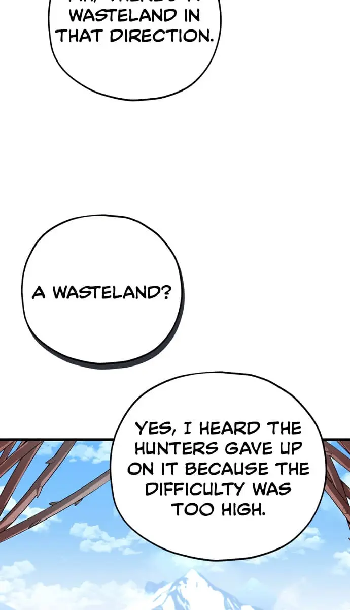 My Dad Is Too Strong Chapter 105 Page 74