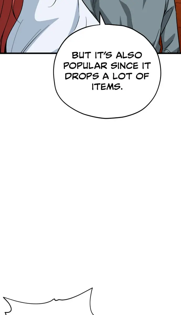 My Dad Is Too Strong Chapter 105 Page 79