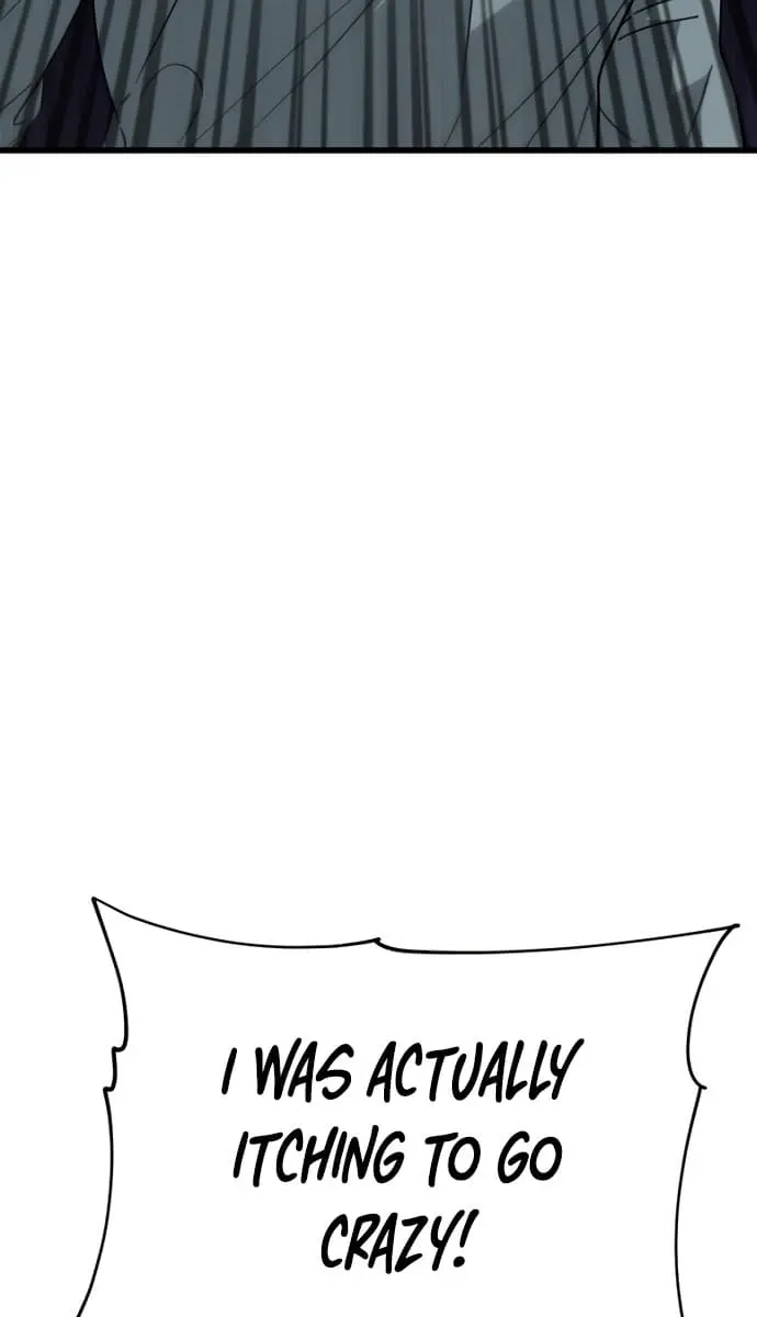 My Dad Is Too Strong Chapter 105 Page 83