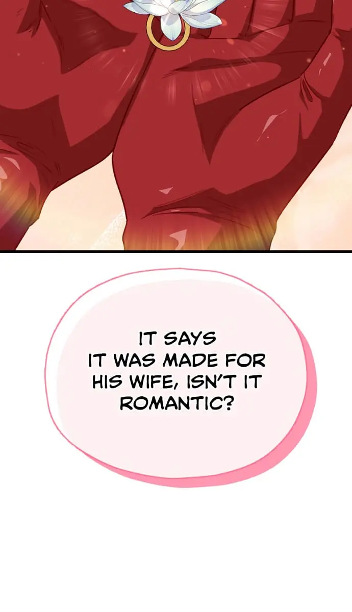 My Dad Is Too Strong Chapter 105 Page 98