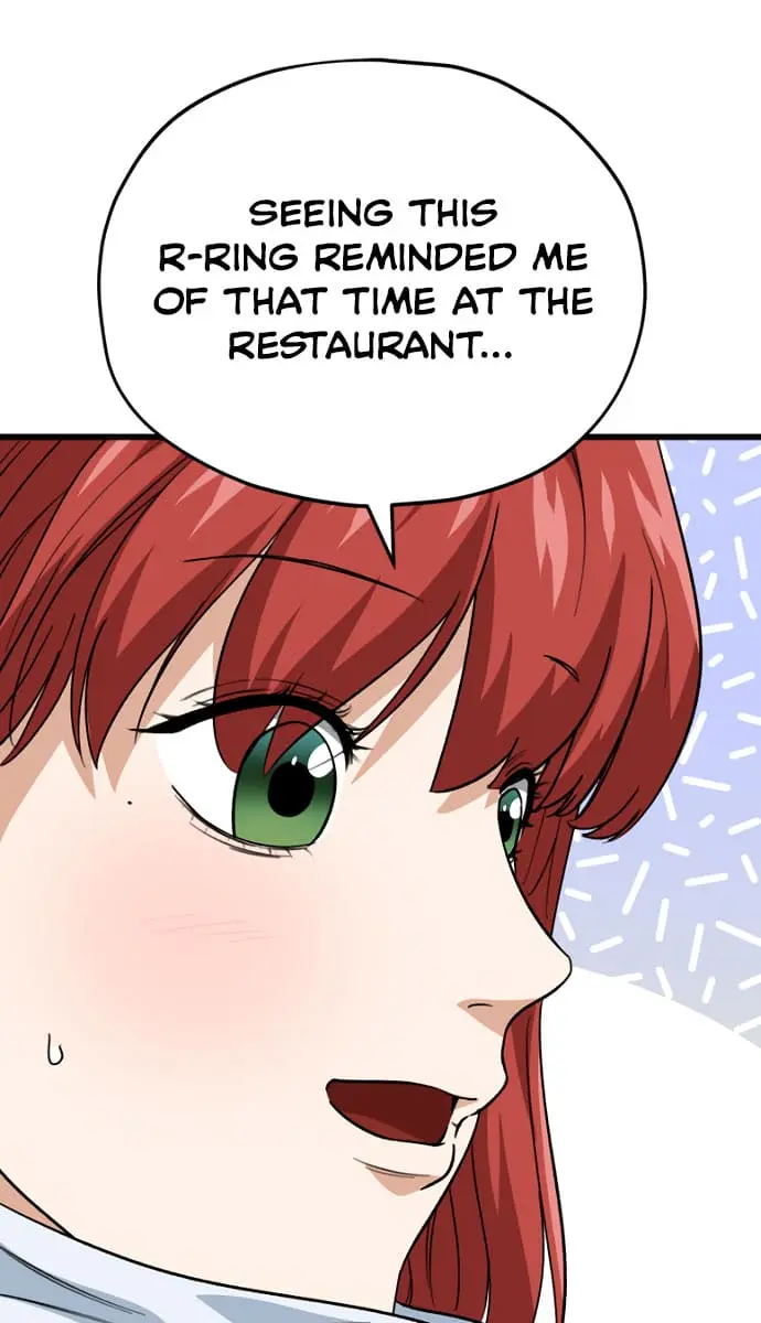 My Dad Is Too Strong Chapter 105 Page 101