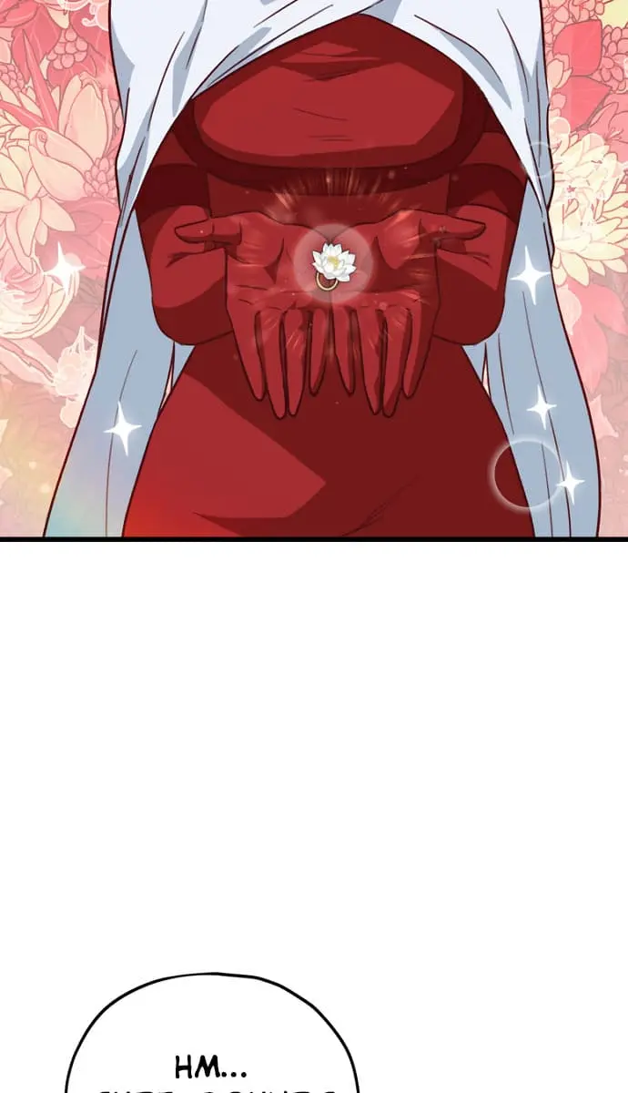 My Dad Is Too Strong Chapter 105 Page 103