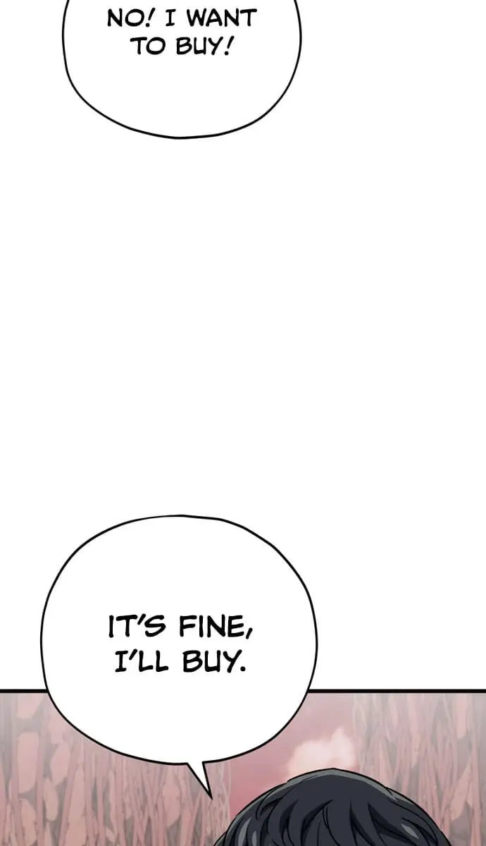 My Dad Is Too Strong Chapter 105 Page 105