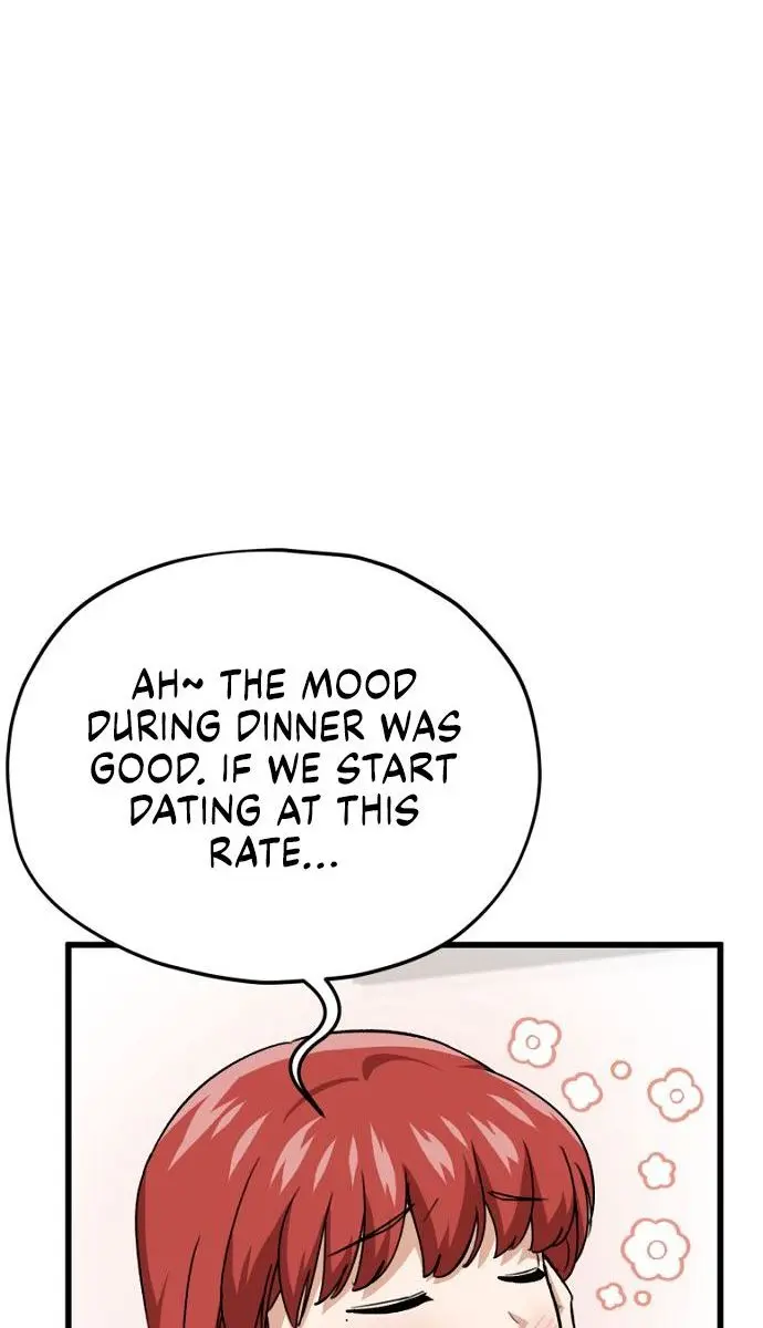 My Dad Is Too Strong Chapter 106 Page 4