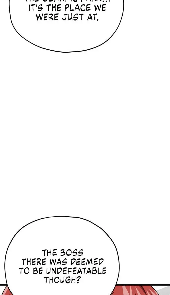 My Dad Is Too Strong Chapter 106 Page 8