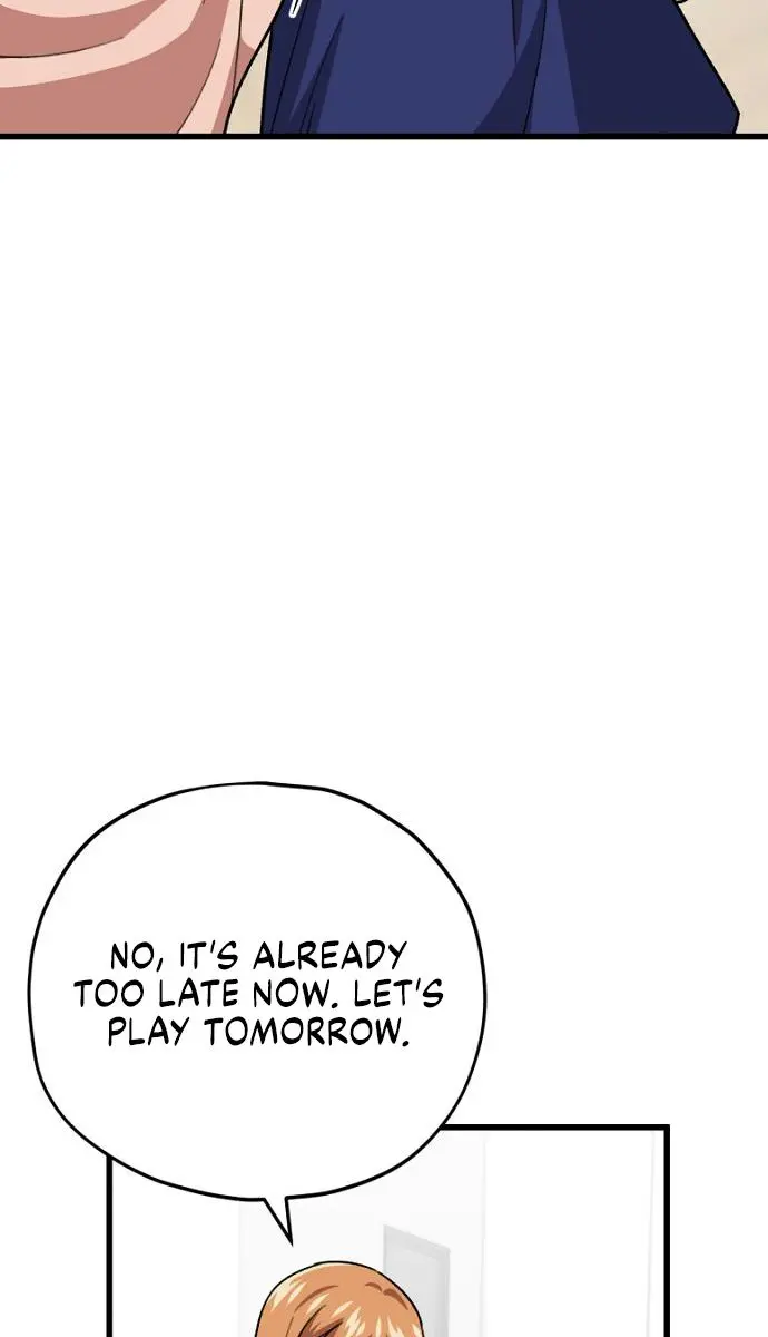 My Dad Is Too Strong Chapter 106 Page 20