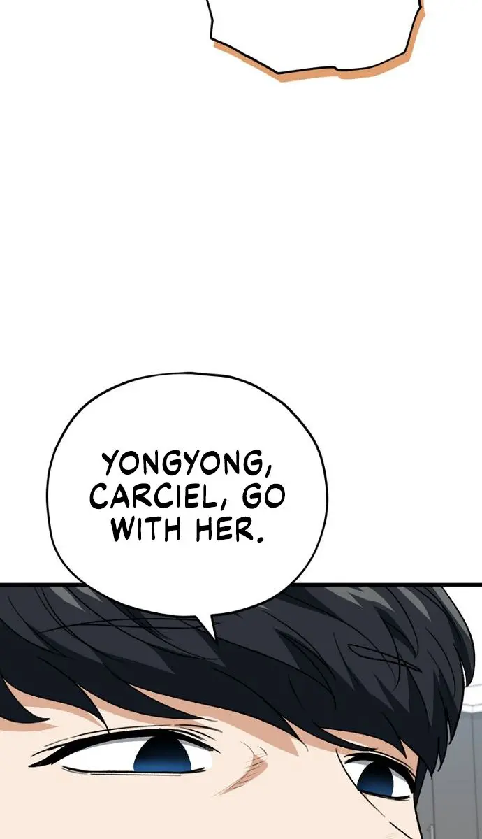 My Dad Is Too Strong Chapter 106 Page 23