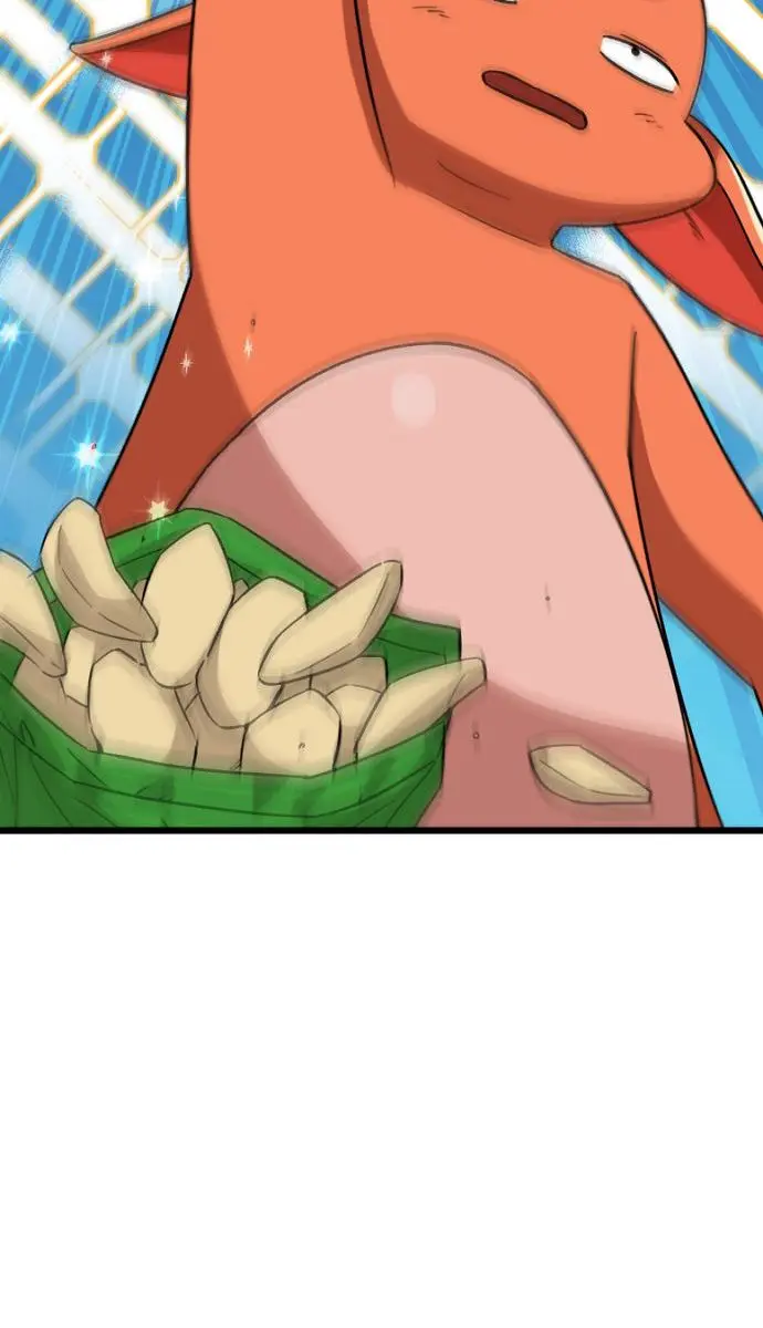 My Dad Is Too Strong Chapter 106 Page 31