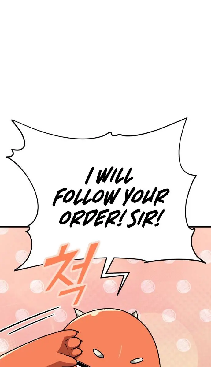 My Dad Is Too Strong Chapter 106 Page 35