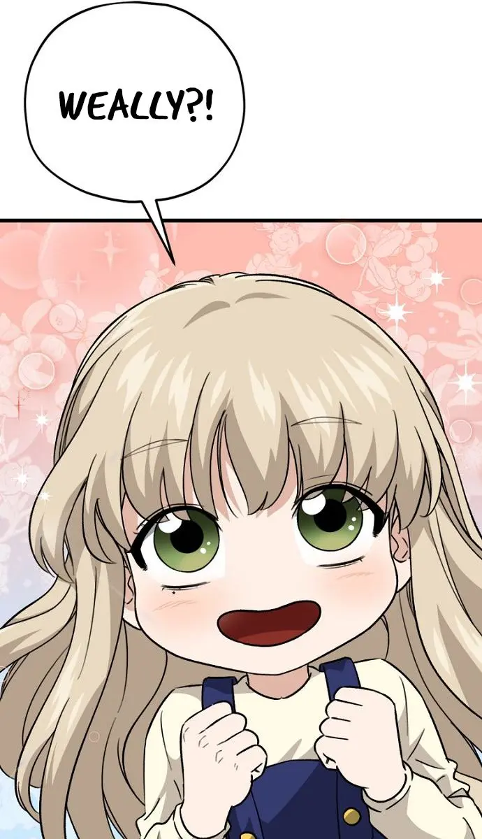 My Dad Is Too Strong Chapter 106 Page 38