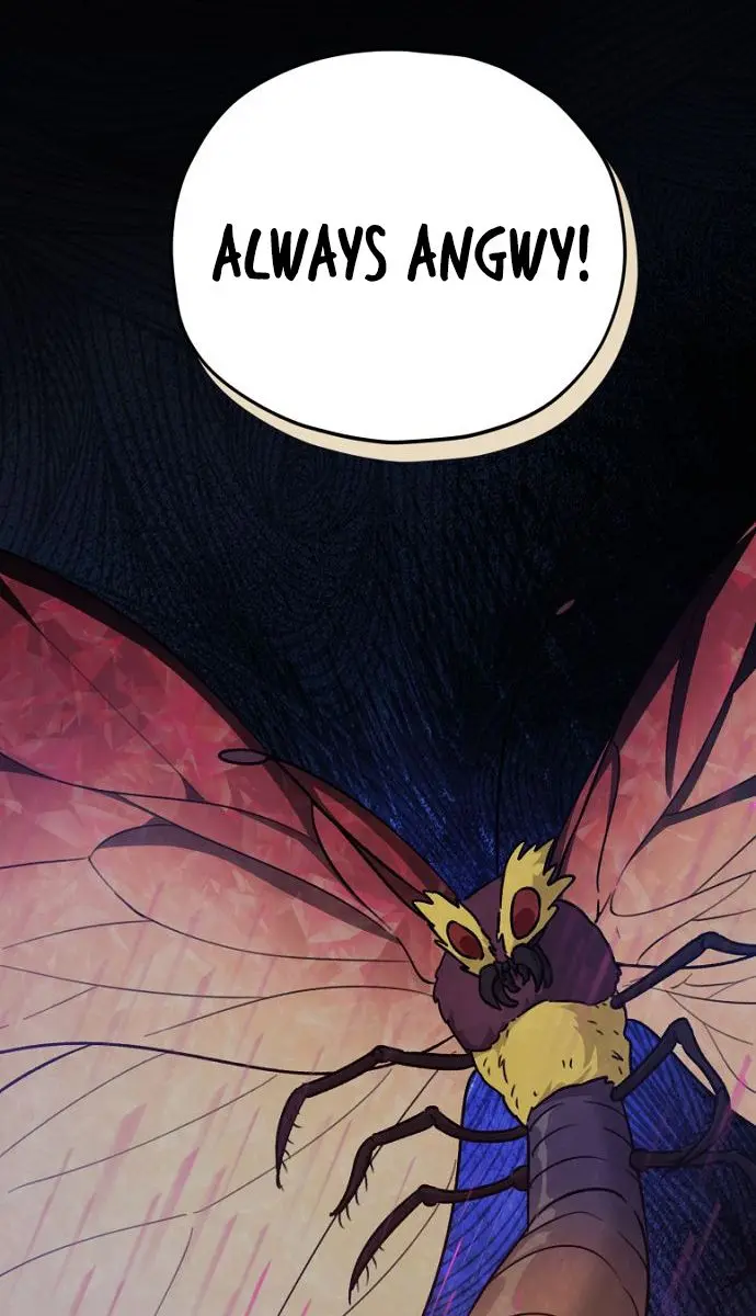 My Dad Is Too Strong Chapter 106 Page 46