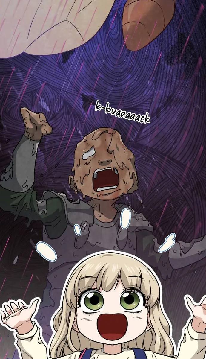 My Dad Is Too Strong Chapter 106 Page 47