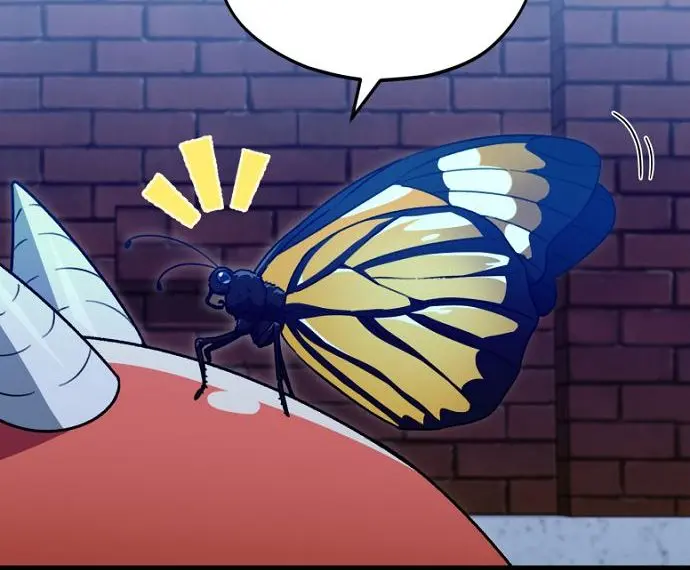 My Dad Is Too Strong Chapter 106 Page 49