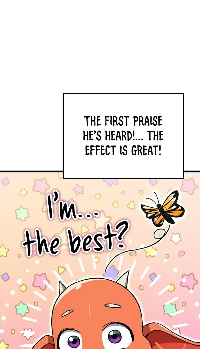 My Dad Is Too Strong Chapter 106 Page 54