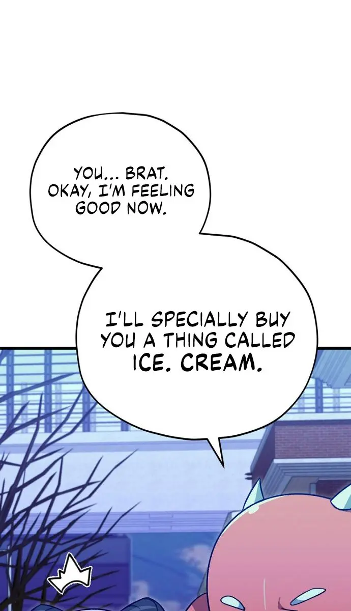 My Dad Is Too Strong Chapter 106 Page 56