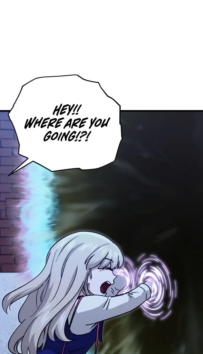 My Dad Is Too Strong Chapter 106 Page 59