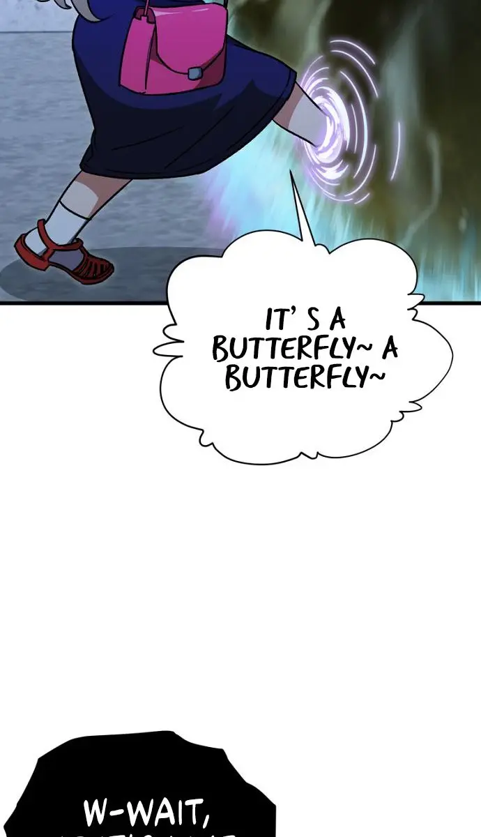 My Dad Is Too Strong Chapter 106 Page 60