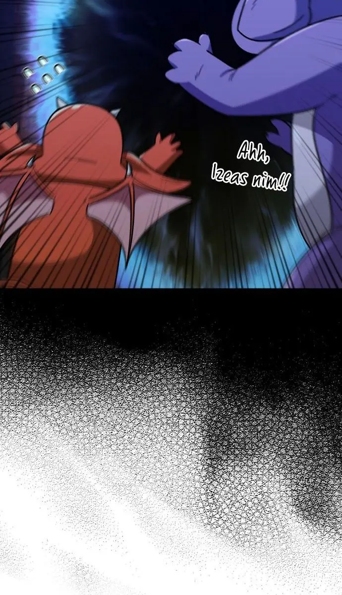 My Dad Is Too Strong Chapter 106 Page 66