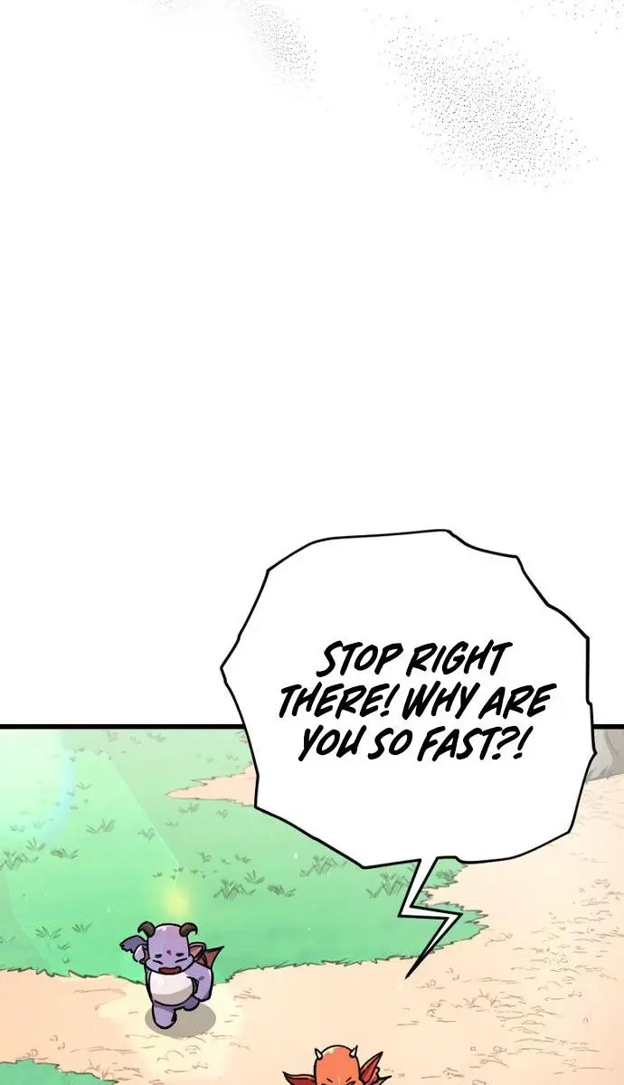 My Dad Is Too Strong Chapter 106 Page 67