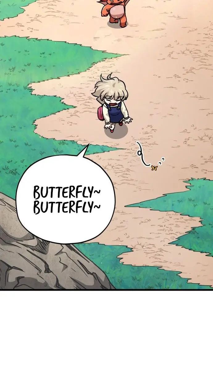 My Dad Is Too Strong Chapter 106 Page 68