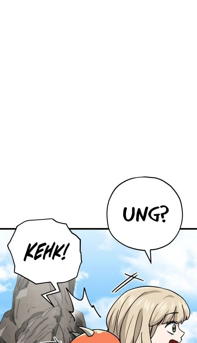 My Dad Is Too Strong Chapter 106 Page 69