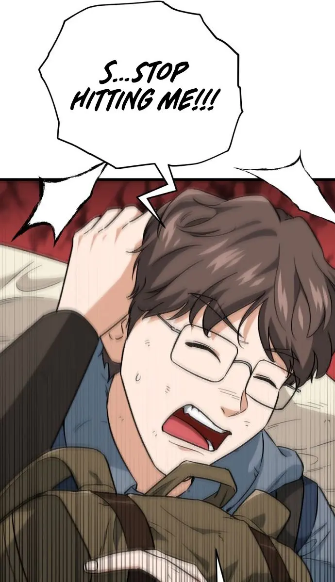 My Dad Is Too Strong Chapter 106 Page 74