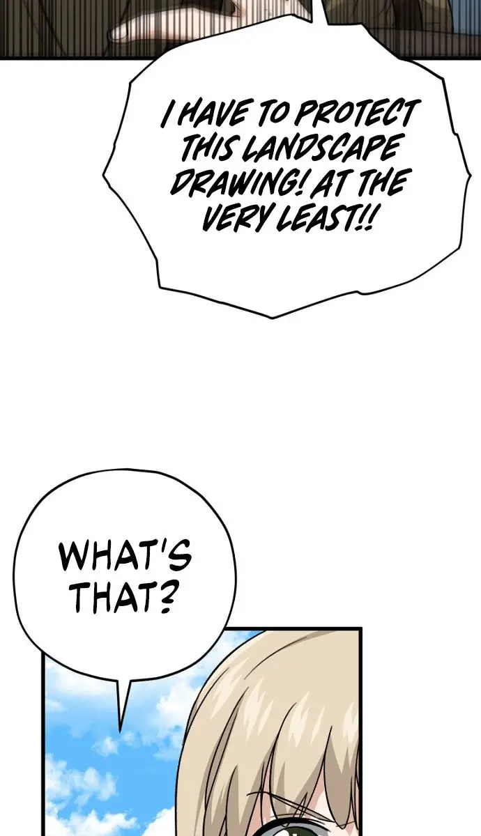 My Dad Is Too Strong Chapter 106 Page 75