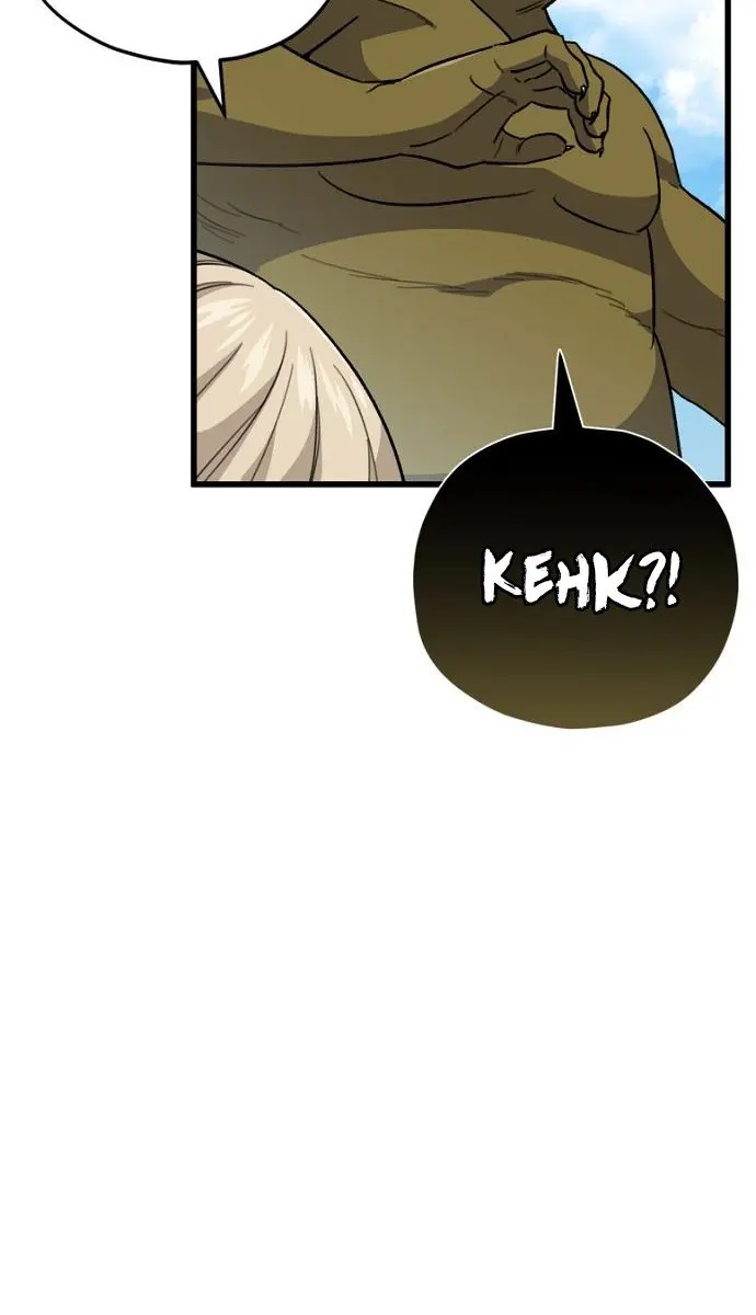 My Dad Is Too Strong Chapter 106 Page 77