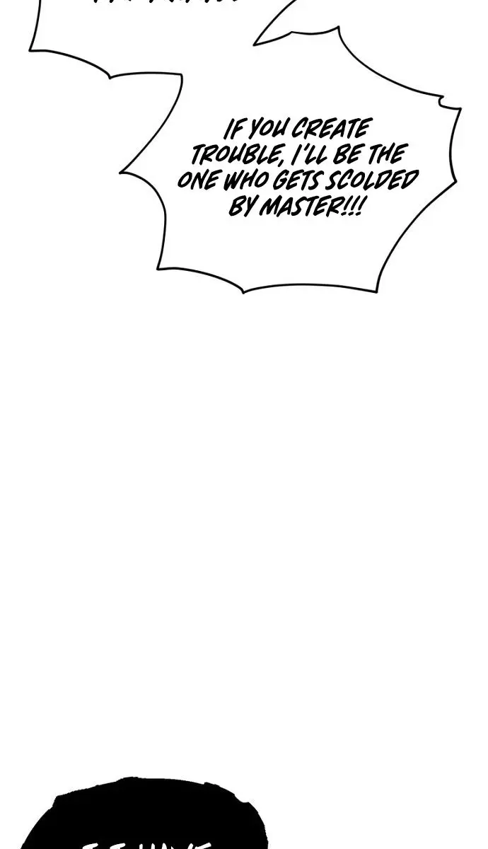 My Dad Is Too Strong Chapter 106 Page 88