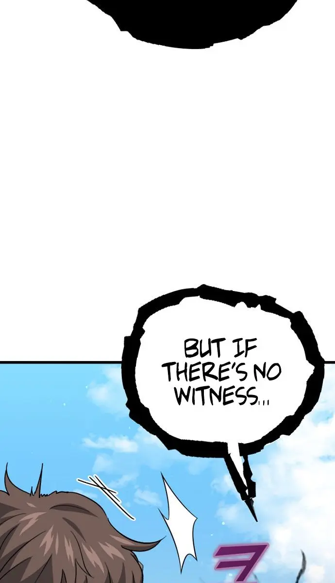 My Dad Is Too Strong Chapter 106 Page 90