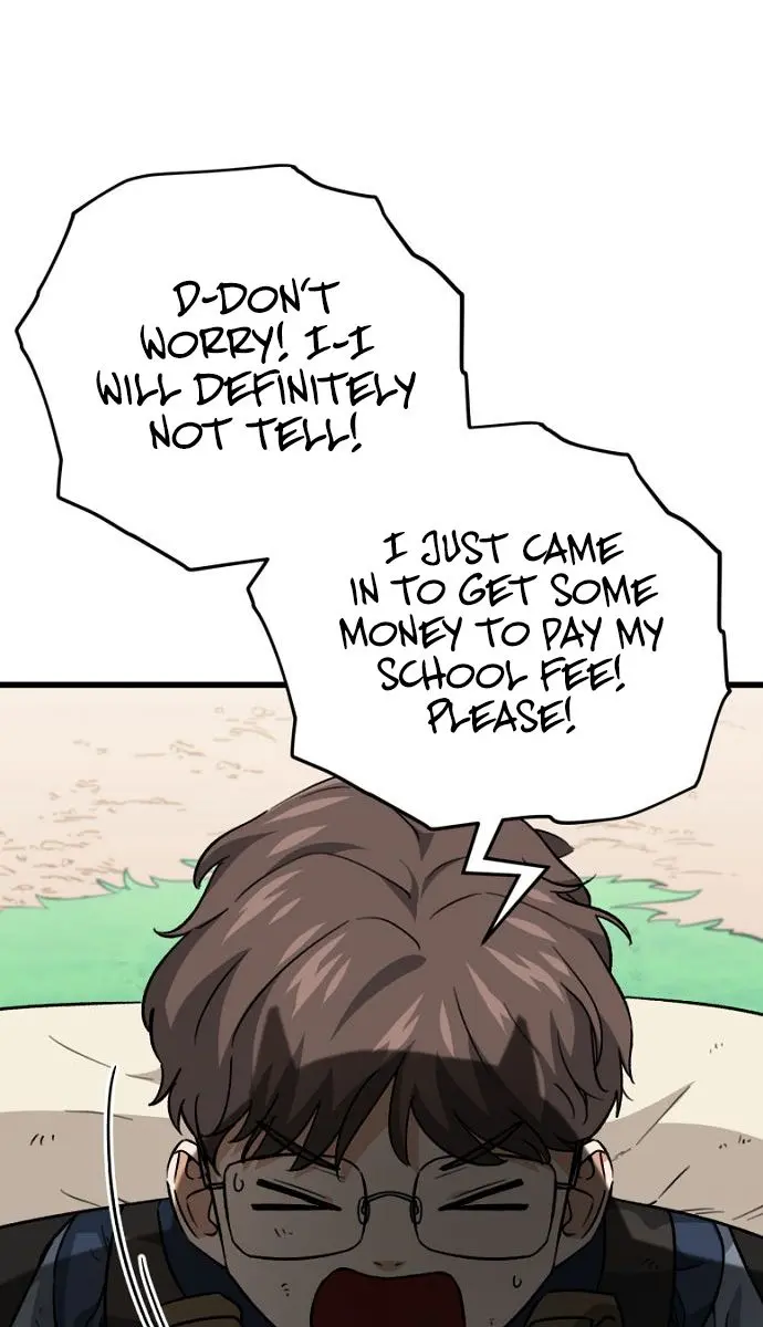 My Dad Is Too Strong Chapter 106 Page 92