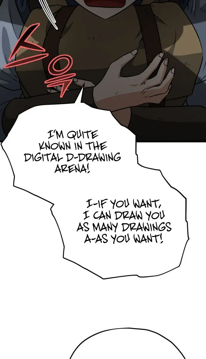 My Dad Is Too Strong Chapter 106 Page 93