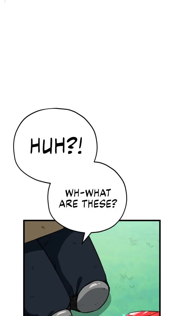 My Dad Is Too Strong Chapter 106 Page 95