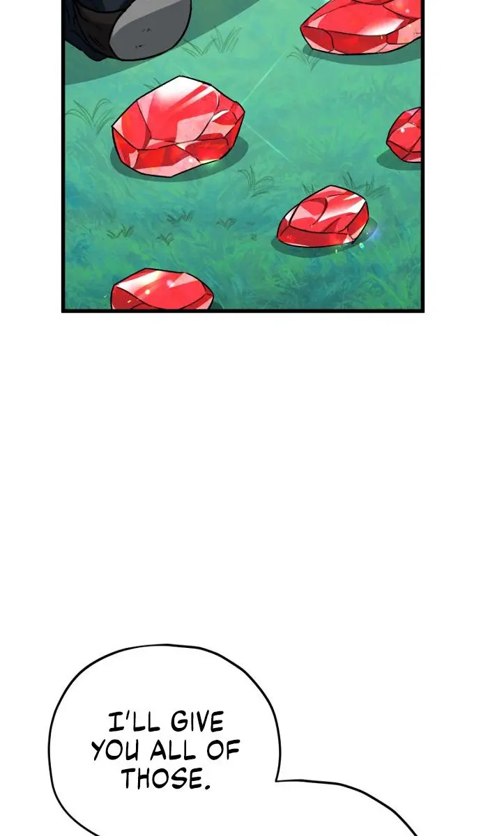 My Dad Is Too Strong Chapter 106 Page 96